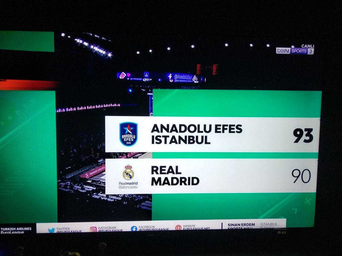 Efes çarpar dikkat edilmesi gerekir