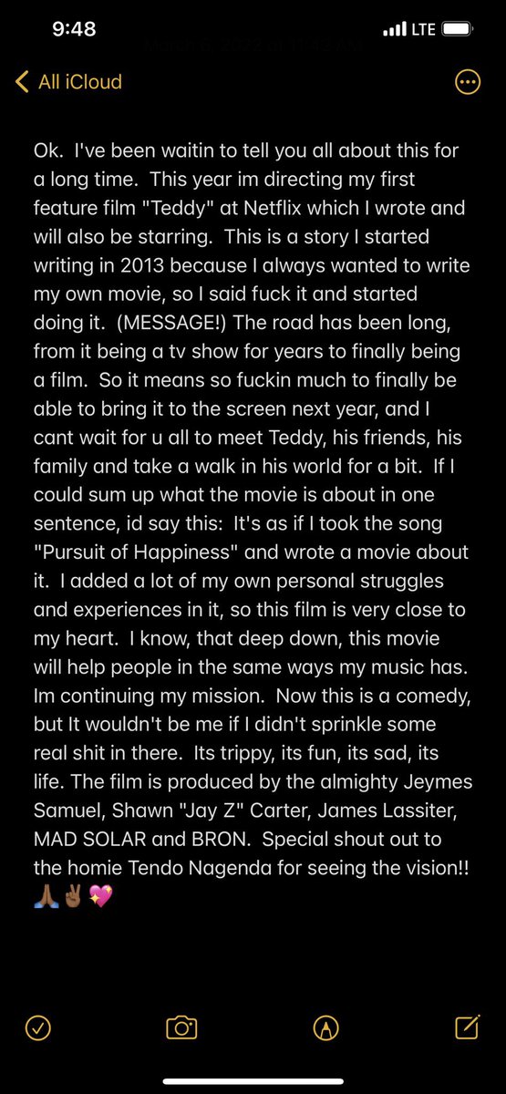 pursuit of happiness song in movie