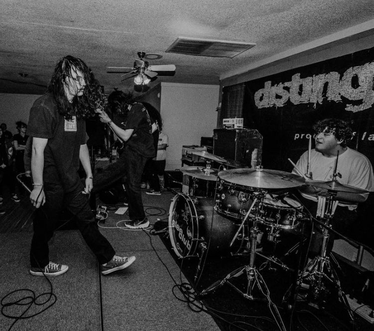 GLEE CLUB tweet media