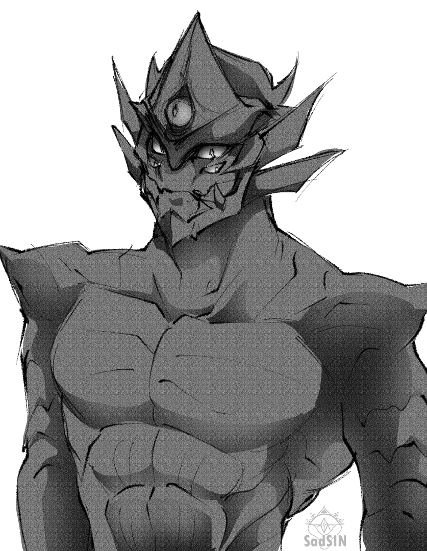 SadSIN_'s tweet photo. (Do not use my arts) https://t.co/fQZMXTto1C