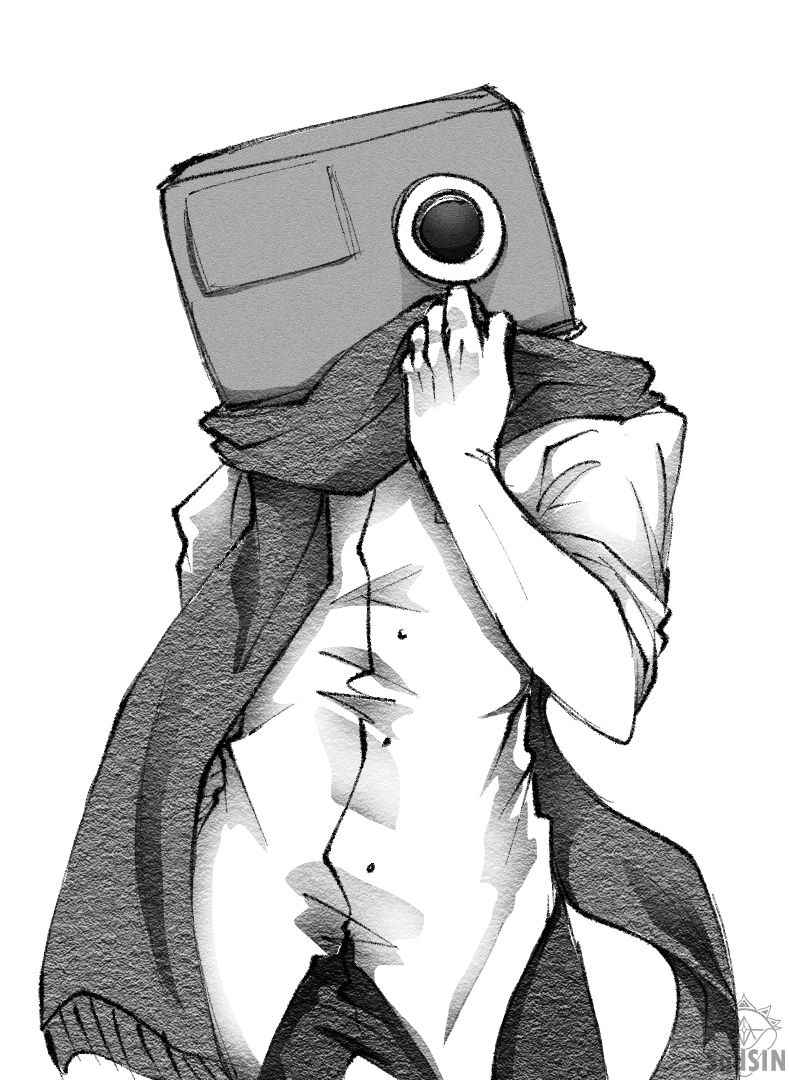 SadSIN_'s tweet photo. (Do not use my arts) https://t.co/fQZMXTto1C