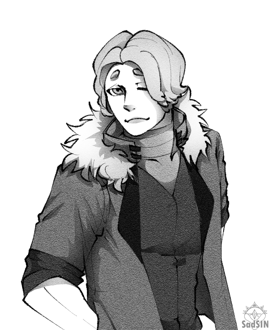 SadSIN_'s tweet photo. (Do not use my arts) https://t.co/1iPy86ztBX