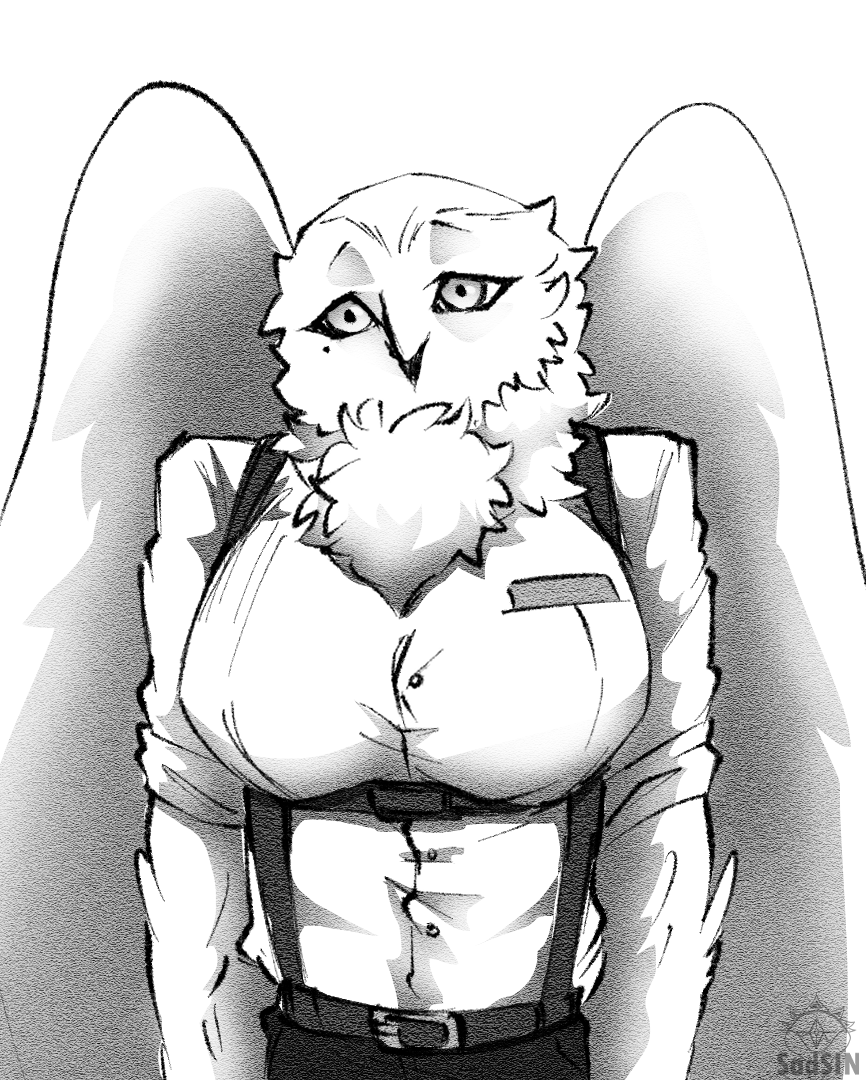 SadSIN_'s tweet photo. (Do not use my arts) https://t.co/1iPy86ztBX