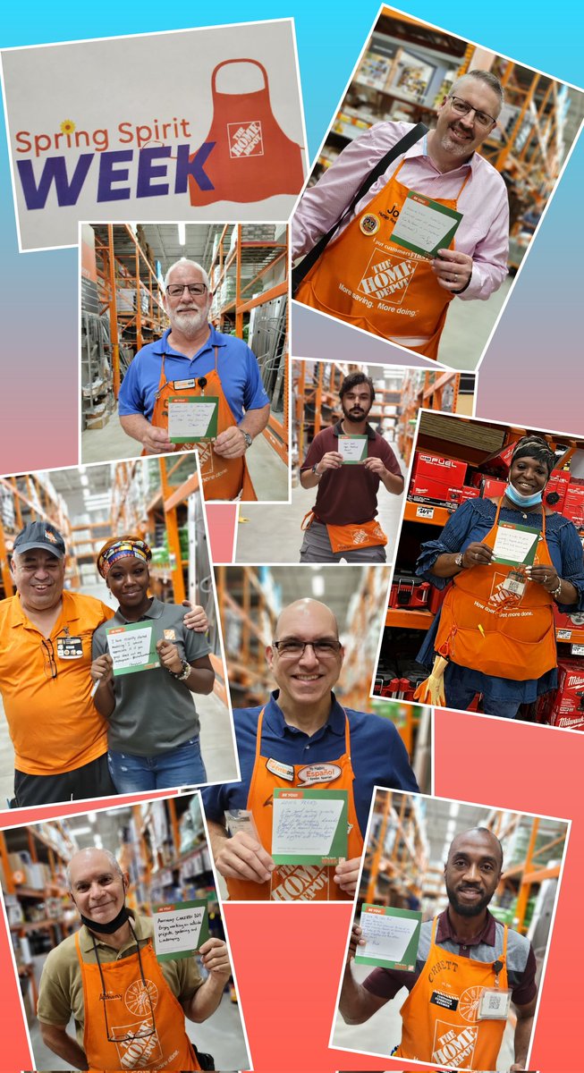 isa83L_Rios's tweet photo. Celebrating you! #springspiritweek #HD6326 #beyou #orangelife https://t.co/0wosQrmOnN