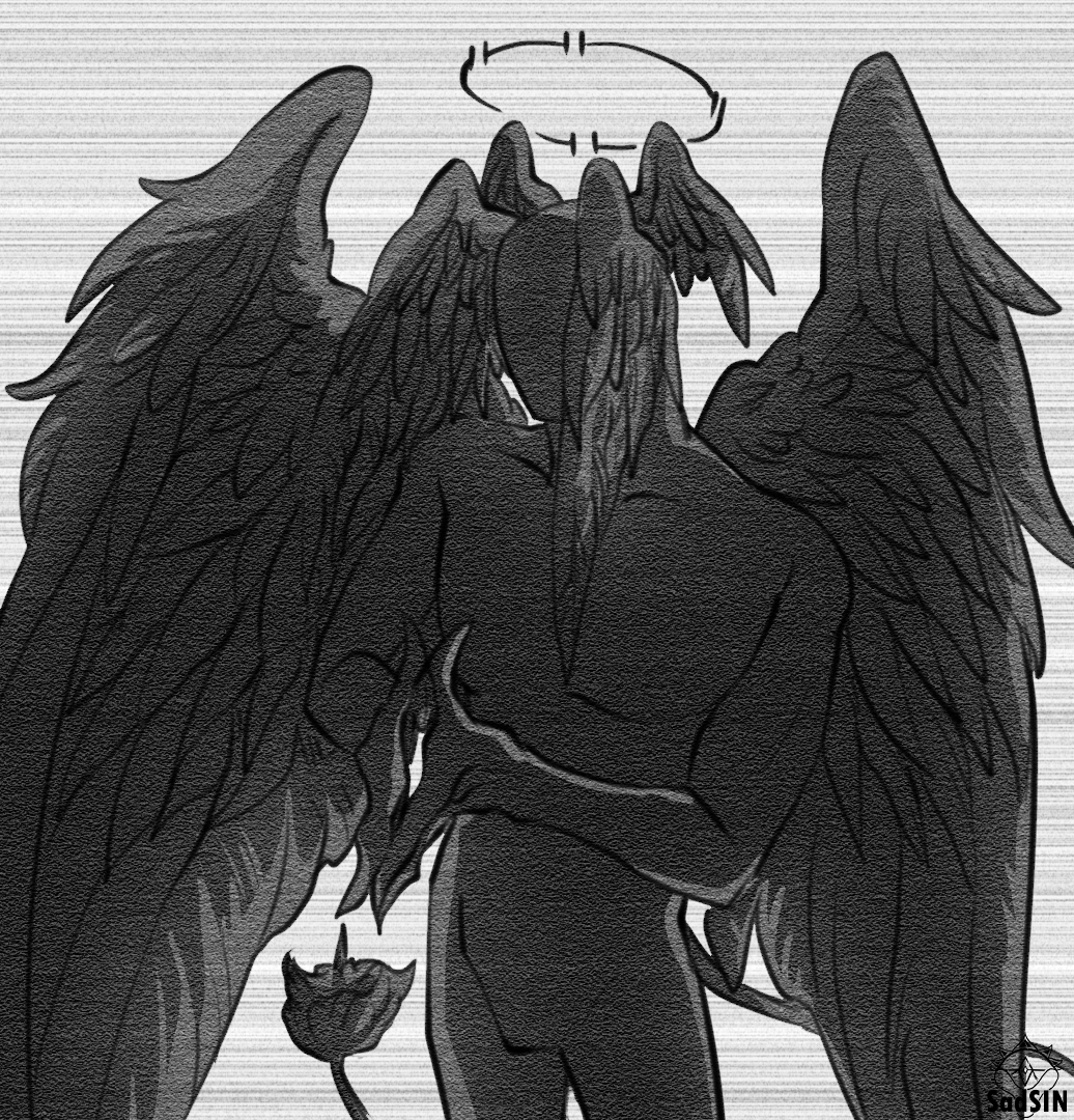 SadSIN_'s tweet photo. Oc request from facebook

(Do not use my arts) https://t.co/IPmzxmuSmc