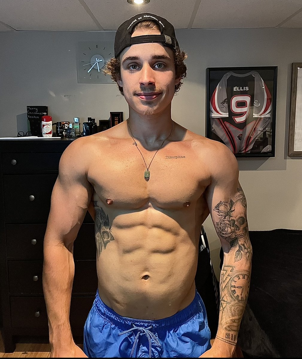 Keaton Ellis tweet media