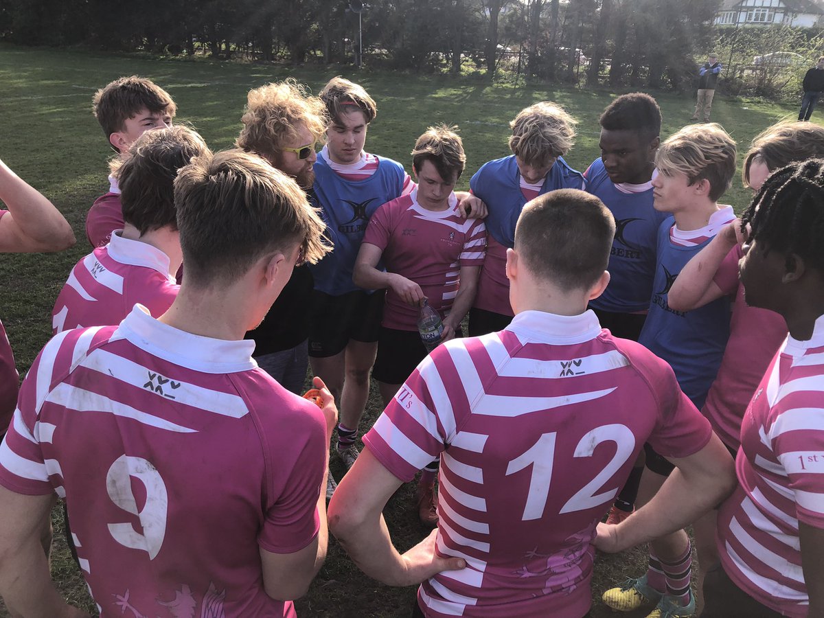 abingdonrugby's tweet photo. An absolutely outstanding day at @RPNS7 for our 1st VII who were undefeated, winning their group &amp; their elimination game. The team have made final 12 of the competition from 192 teams #Passion #Pride #Creativity #Loyalty #LeaveALegacy #RugbySevens #AbingdonSchoolRugby https://t.co/H3FjJj9IFa