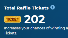 HibbaSheeb's tweet photo. @TheSandboxGame I just participated in the daily #SandboxAlphaS2Contest for a chance to earn up to 1,000 $SAND! Starting March 22 - Ticket Day. Check out my screenshot below!
👇 #SandboxAlphaS2 https://t.co/PkZfrBxwUg