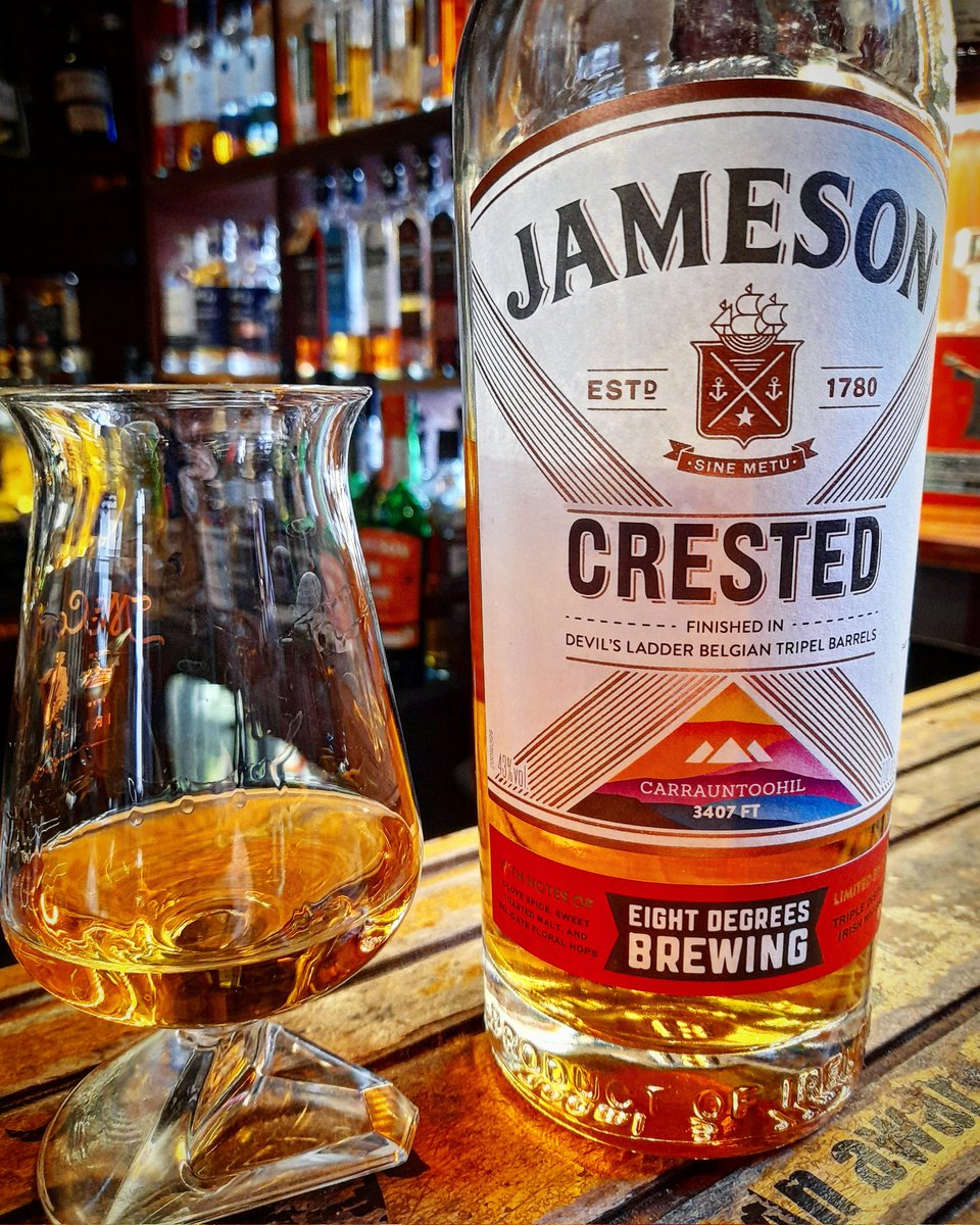Stuart Irvine (@Whisky_Belfast) / Posts / X