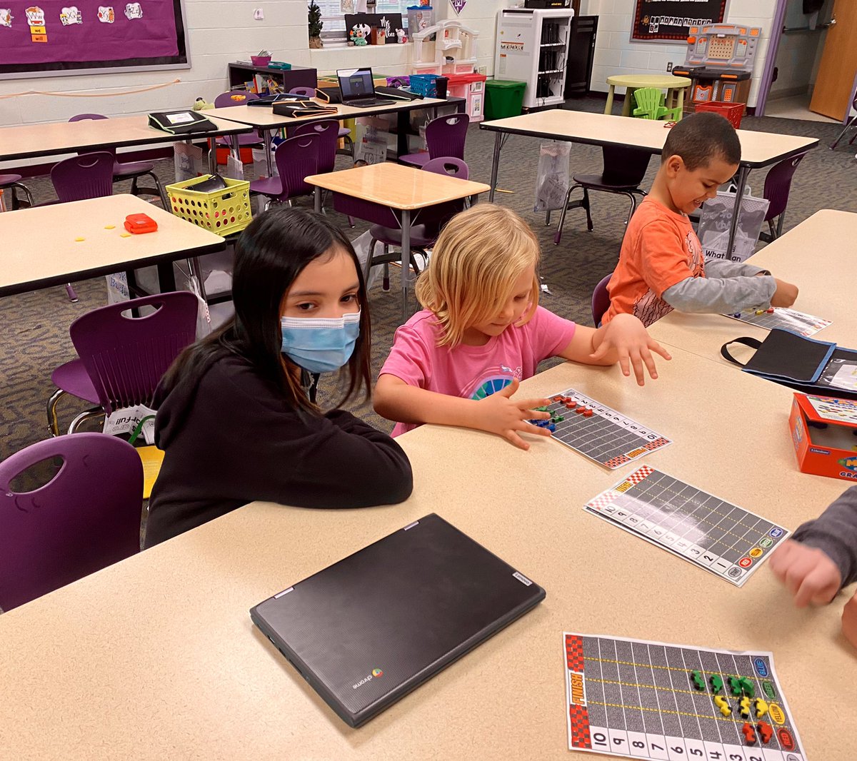 Mrs. Minges tweet media