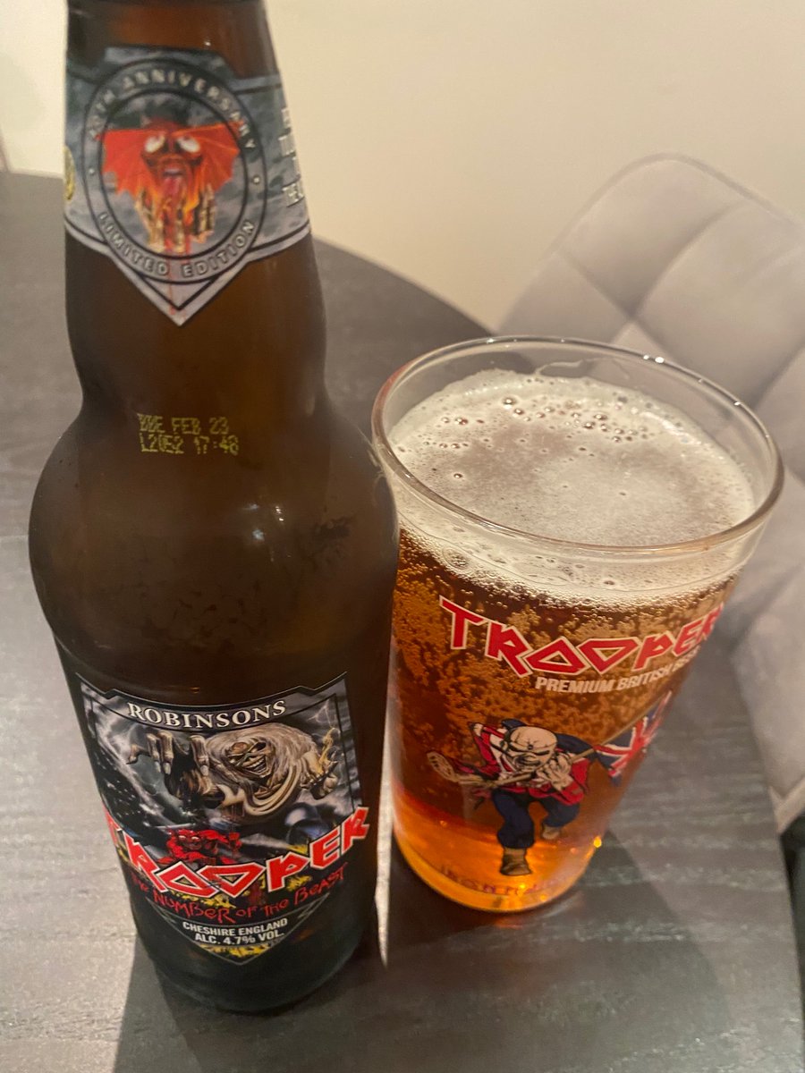 brhowat's tweet photo. @g_cuthbertson @IronMaiden You’re welcome mate. https://t.co/fV48kw8v6V