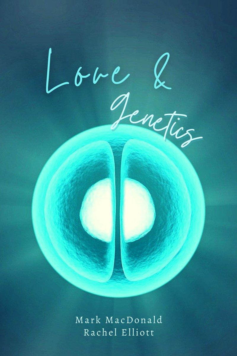 UnsolicitedP's tweet photo. Tonight: A virtual reading with Mark MacDonald and Rachel Elliott, authors of "Love &amp; Genetics," a true story about family, adoption, and surrogacy. #portland #oregon #memoir #awp22 #smolfair 
https://t.co/q4IvSK3QPE https://t.co/V8AP9N1BY4