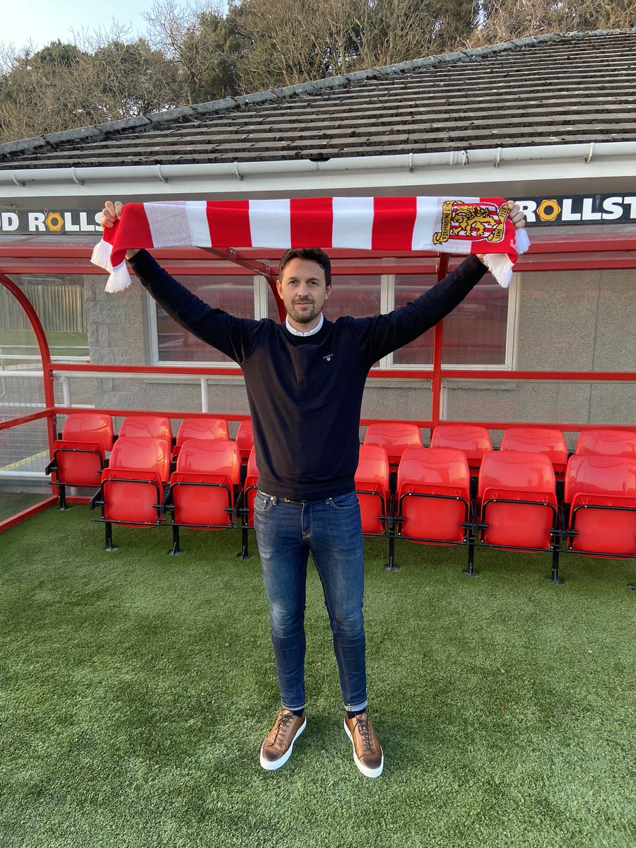 BREAKING NEWS - STUART ANDERSON APPOINTED FORMARTINE UNITED FC MANAGER

Read more here: formartineunitedfc.co.uk/news_article.p…