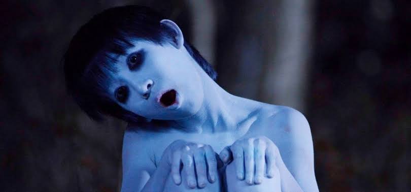 horrorcitou's tweet photo. • filmes de terror feitos em 2004 🎥 https://t.co/IC21CoV6Cg