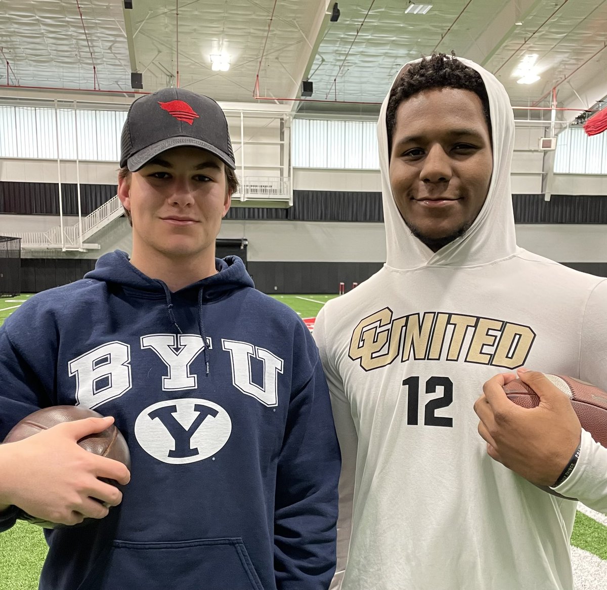 Melissa Cardinal Football (@footballmelissa) on Twitter photo Over 15,000 yards thrown, 200 passing TDs, and 60 wins over 5 yrs.all in one picture. It’s just what Melissa Q’s do. So proud of <a href="/brendonlewis123/">Brendon Lewis</a> and <a href="/SamFennegan/">Samuel Fennnegan</a> for all of their accomplishments and their sacrifice for Melissa Football. Always raise your standard!! Over 15,000 yards thrown, 200 passing TDs, and 60 wins over 5 yrs.all in one picture. It’s just what Melissa Q’s do. So proud of <a href="/brendonlewis123/">Brendon Lewis</a> and <a href="/SamFennegan/">Samuel Fennnegan</a> for all of their accomplishments and their sacrifice for Melissa Football. Always raise your standard!!