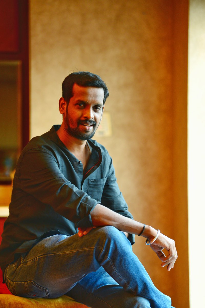 Kalimuthu Photographer tweet media
