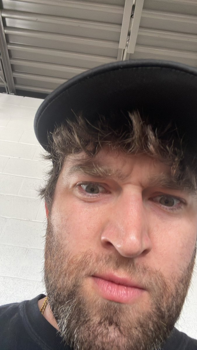 Preworkout is ROCKING me right now S/O @buckedupsupps <a href="/coleman_hargis/">Coleman Hargis</a>