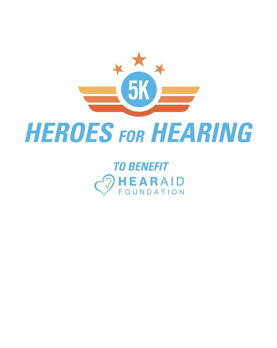 HearAid Foundation tweet media