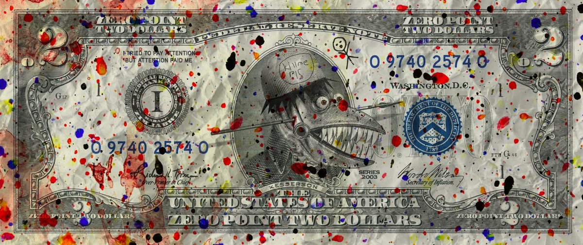 MferChampagne's tweet photo. Are you mfers seeing this? What did I tell you? 2022 is @OldMoneyNFT year!

OM mfers be telling you white names to open thy eyes and see through the lens of @RTrixson and @Hoodro_Wilson 

Only way from here is up!

Mfers
Will
Prosper https://t.co/FXlDWqhqk9