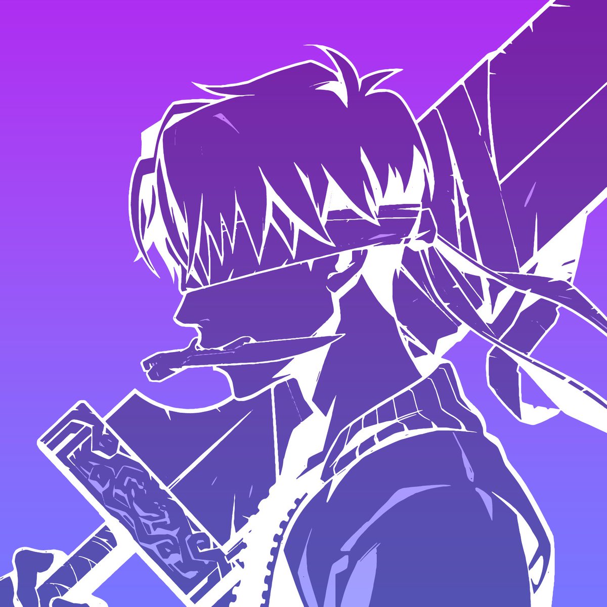 NFT Giveaway! 🎁

30 x Zuki-Gen NFT's  🟣🔵

- Follow us 🔔
- Like &amp; RT
- Tag your friends

Unlimited Entries (1 Tag = 1 Entry)

12 hours

#NFTs #NFTGiveaway #nftart #NFTCommunity #Azukizen #ZukiGen