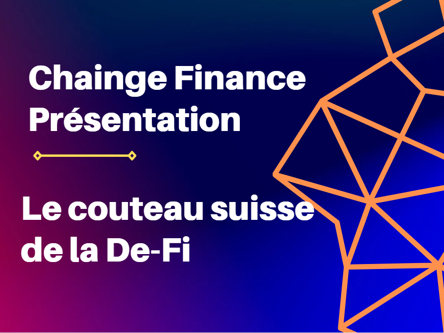 FsnAngelo's tweet photo. Le choix des mots à son importance alors, je vais tenter de les prononcer avec le plus de délicatesse possible !

Je vous présente une petite révolution, que-dis je une Prise de la Bastille des temps modernes dans le secteur de la crypto.

Vous ne connaissez pas?  C'est normal https://t.co/HfGzRIQuOh