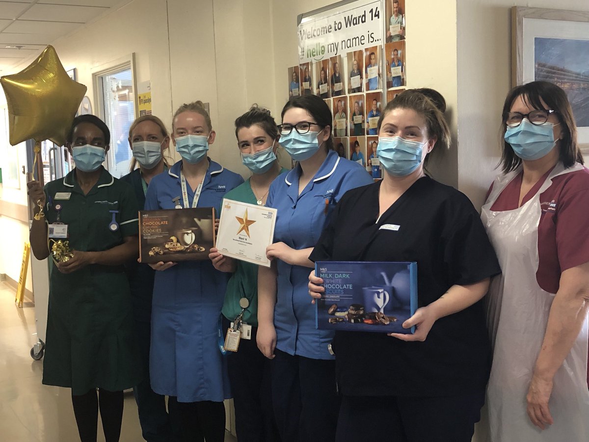 KathrynDickinson1989 (@d19kathryn) on Twitter photo Congratulations Ward 14 on your GOLD STAR ⭐️ Really well deserved all <a href="/EmmaKevill125/">Kevill125</a> <a href="/DNDTeam_Surgery/">Lisa Elliott</a> <a href="/MichelleDurkin7/">Michelle Durkin</a> Great to hear about your progress Fantastic team 🌟 <a href="/QLthtr/">Quality Assurance Team LTHTR</a> <a href="/LancsHospitals/">Chorley & Royal Preston</a> <a href="/SarahC_RN/">Sarah Morrison RN</a> <a href="/AilsaBrotherton/">#HellomynameisAilsa 💙</a> Congratulations Ward 14 on your GOLD STAR ⭐️ Really well deserved all <a href="/EmmaKevill125/">Kevill125</a> <a href="/DNDTeam_Surgery/">Lisa Elliott</a> <a href="/MichelleDurkin7/">Michelle Durkin</a> Great to hear about your progress Fantastic team 🌟 <a href="/QLthtr/">Quality Assurance Team LTHTR</a> <a href="/LancsHospitals/">Chorley & Royal Preston</a> <a href="/SarahC_RN/">Sarah Morrison RN</a> <a href="/AilsaBrotherton/">#HellomynameisAilsa 💙</a>
