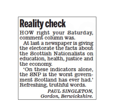 UK Union Voice 🏴󠁧󠁢󠁳󠁣󠁴󠁿 tweet media