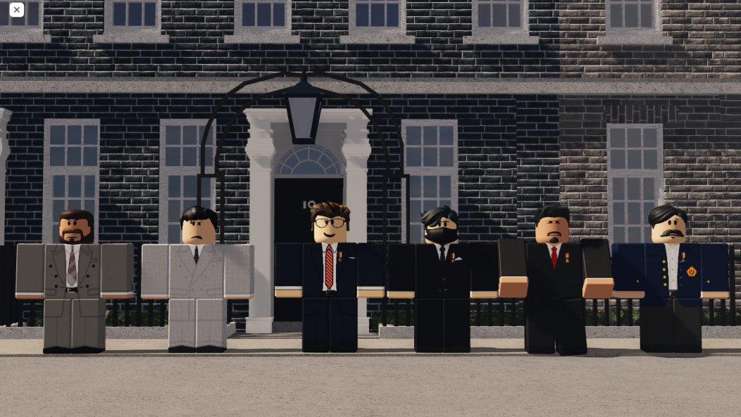 The Foreign Minister and Ambassador to the UN hosted a delegation from Indonesia earlier today. This meeting hopefully marks the start of prosperous relations between the two countries.