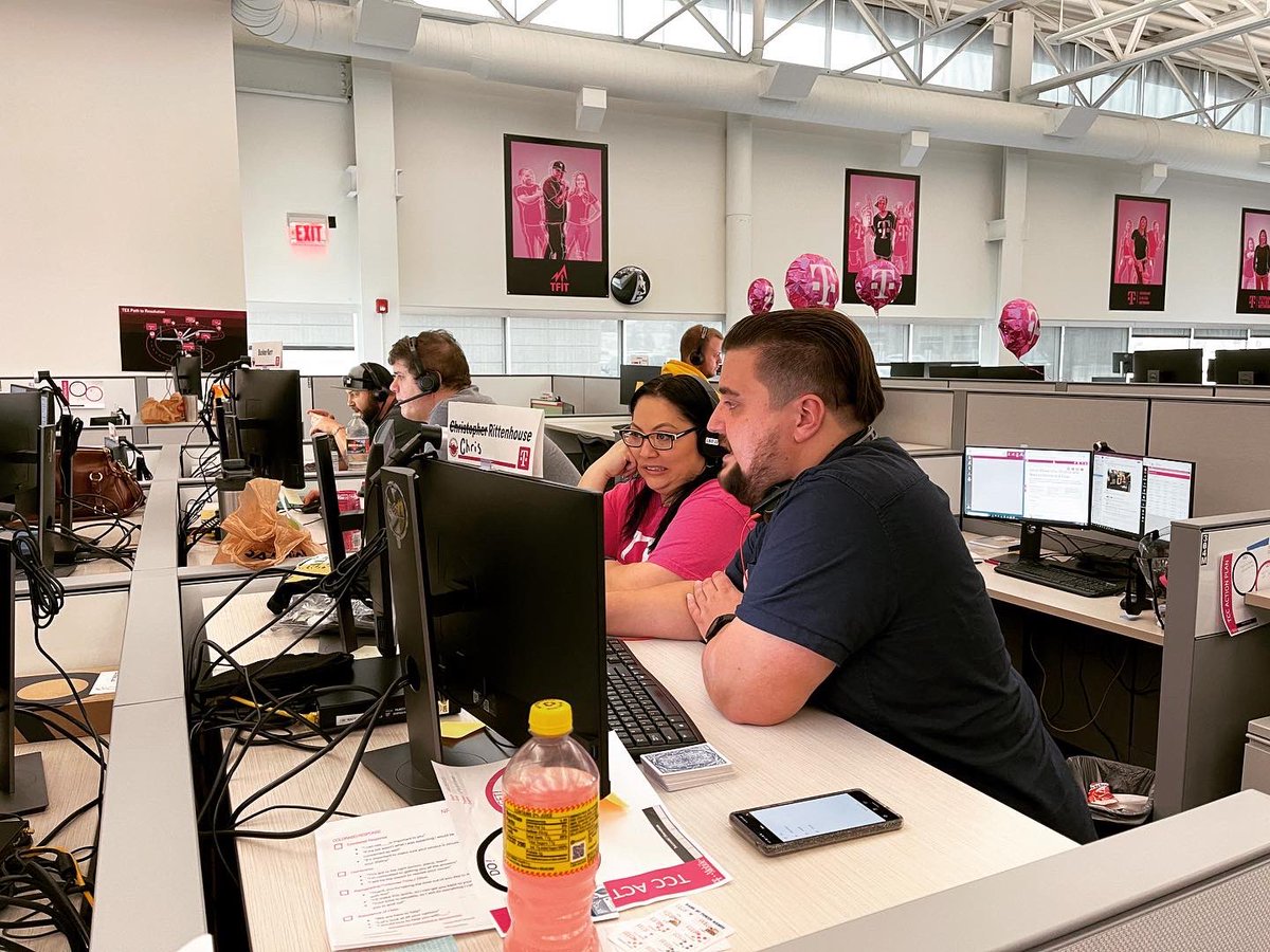 719Elevate's tweet photo. Our amazing L&amp;D team is making sure our new hires have the skills to succeed. https://t.co/tf7Rj7B8ja