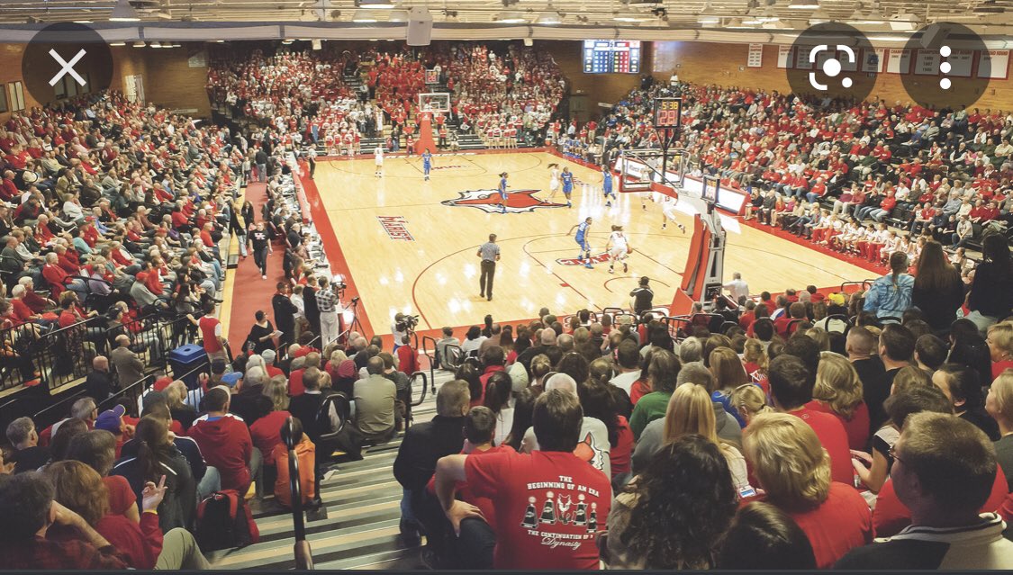 Blessed to receive an offer from Marist College!