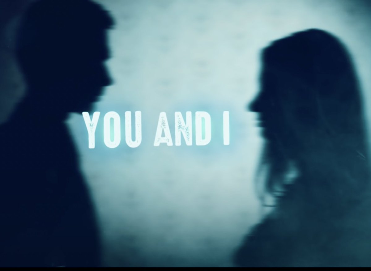 globusmusic's tweet photo. Have you seen the lyric video for "You And I?" What are your favorite lyrics?? https://t.co/5QqWRtS9bV https://t.co/99n7wnk5Z5