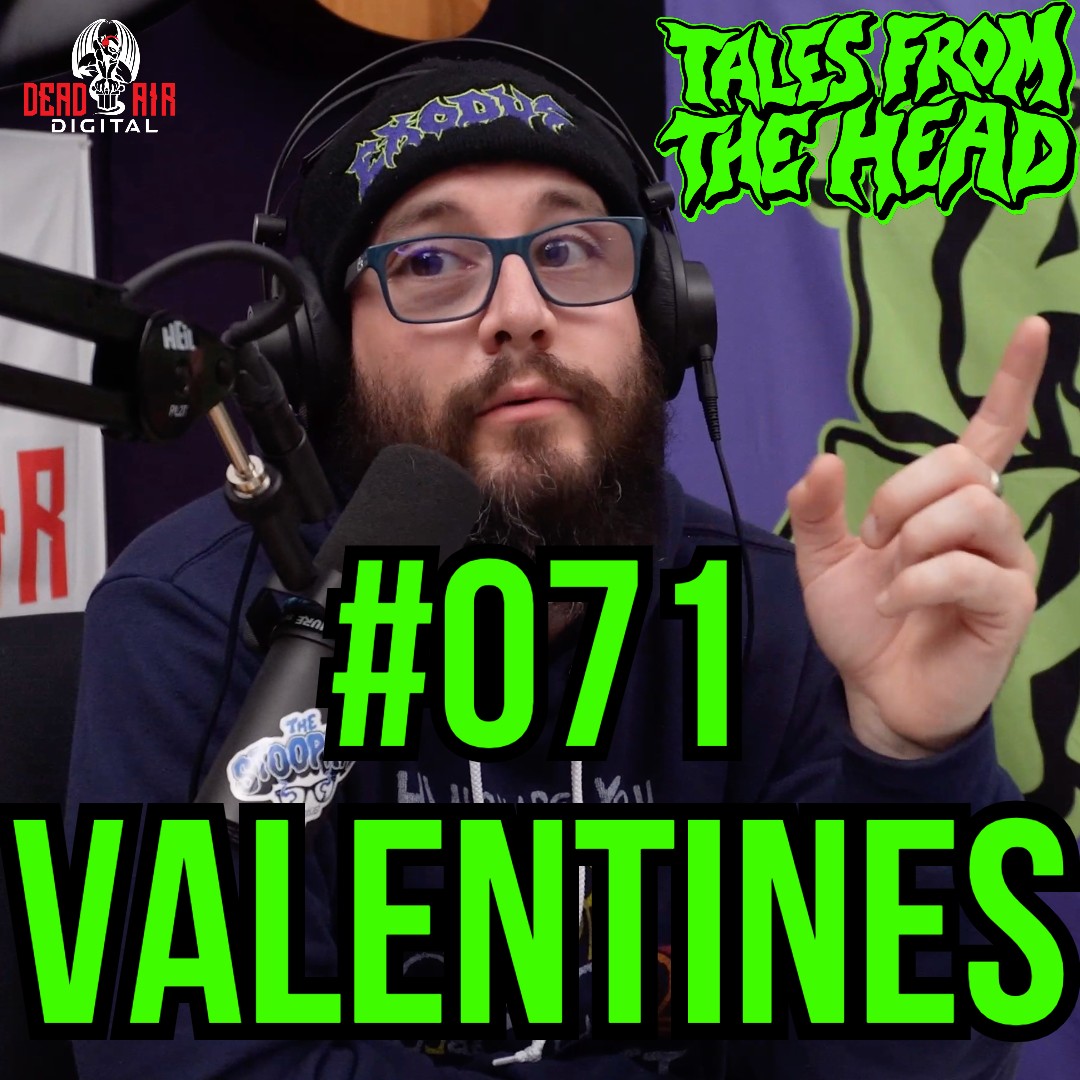 TFTHpod's tweet photo. What makes you happy for Valentines Day? , the dinner reservations? Is it just a materialistic ploy from card companies and florists?
https://t.co/fhBBBWHHD4 https://t.co/vFsoDhNeQO