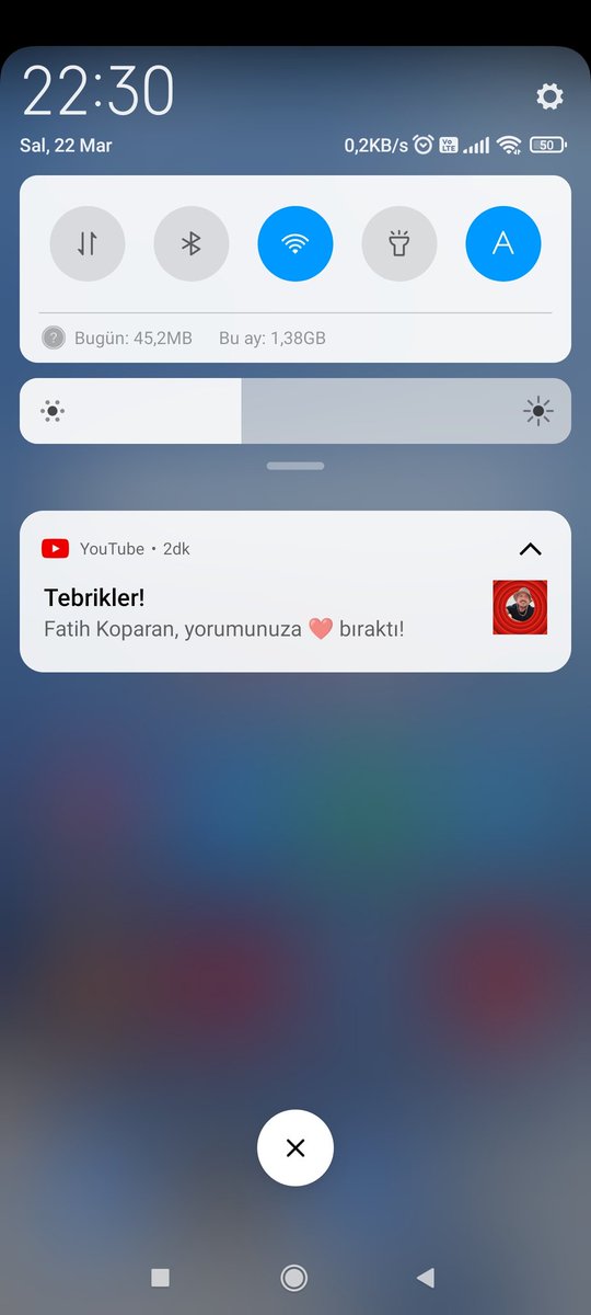 Ohaa amk <a href="/YouTube/">YouTube</a> bak. Sanki <a href="/ifkoparan/">Fatih Koparan</a> ile evlendik. Bu ne heyecan sakin ol.