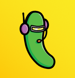 mathieu2em's tweet photo. Evolution of the #Cyberpickle #CyberpickleDevTeam logo over time !
thanks to super talented @zerosuitwill and the renown artist @BrrrbonCrypto from @ada_nauts for the last one :)
https://t.co/1qzTQ40JUV https://t.co/Mb8FP30SI9