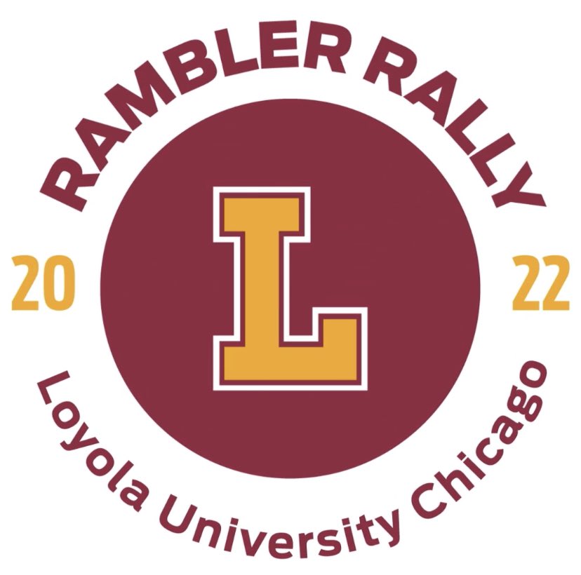 #RAMBLERRALLY Support @RamblersWSOC ! No donation is too small, participation is key. Thank you!!

ramblerrally.luc.edu/campaigns/wome…