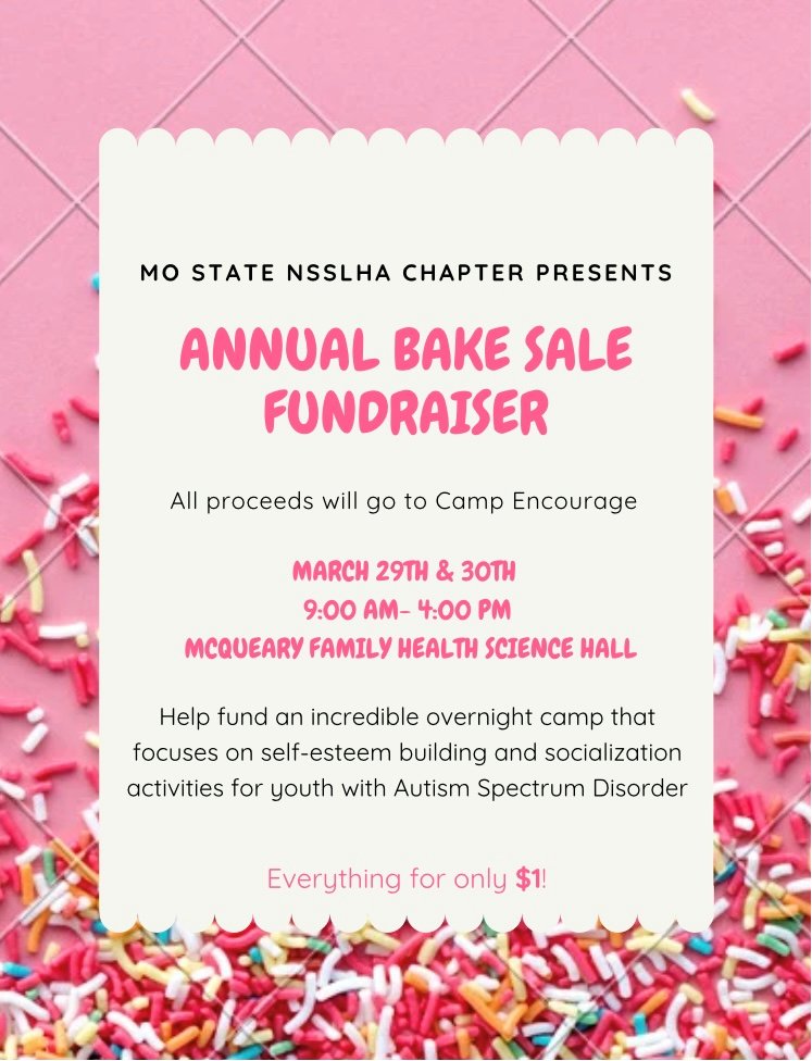 Missouri State University MCHHS Advisement Center (@mchhsadvisement) on Twitter photo 