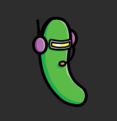 mathieu2em's tweet photo. Evolution of the #Cyberpickle #CyberpickleDevTeam logo over time !
thanks to super talented @zerosuitwill and the renown artist @BrrrbonCrypto from @ada_nauts for the last one :)
https://t.co/1qzTQ40JUV https://t.co/Mb8FP30SI9