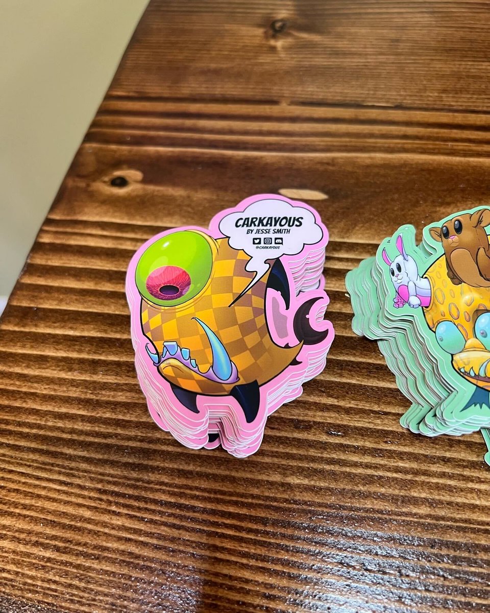 Carkayous tweet media