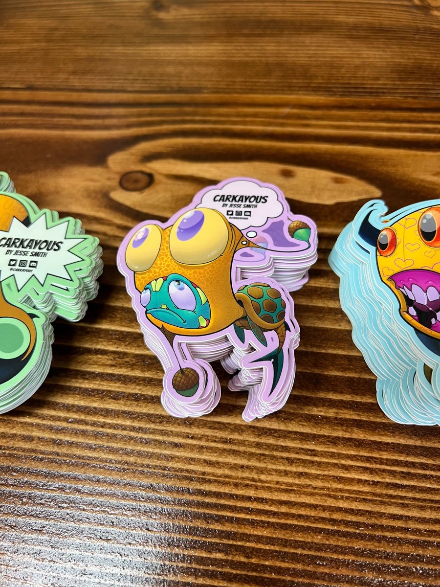 Carkayous tweet media