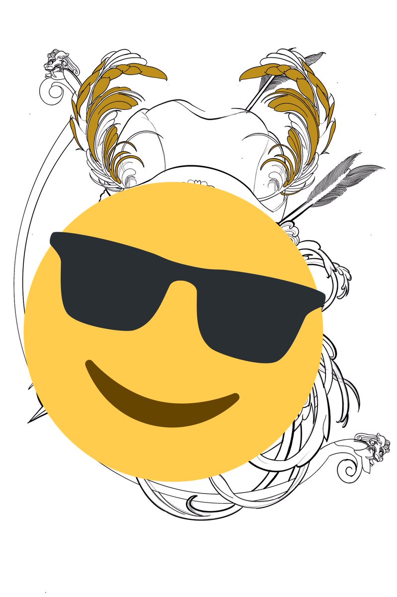 DA_runami's tweet photo. Coming soon 🔥🔥
#NFT #nftart #NFTCommunity #nftartist #nftcollector #tattoo #tattooartist #tattooart #koreantattoo #neotraditonal #art https://t.co/j9mybLTD3E