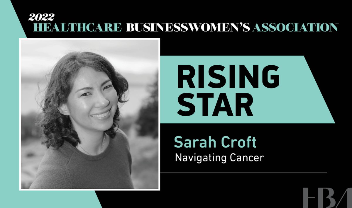 Navigating Cancer tweet media