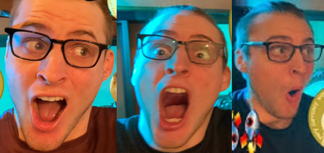 EthSwede's tweet photo. @MattWallace888 has permanent orgasm face disorder https://t.co/mfs9LIU20b