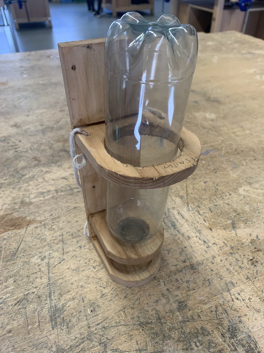 Technical - Marr College tweet media