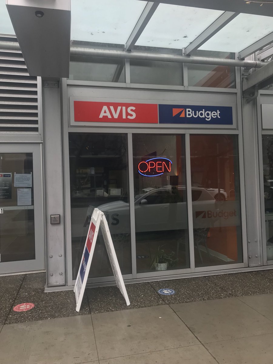 Worst Car Rental Company in Vancouver!