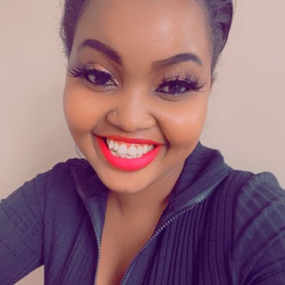 KitungaPurity's tweet photo. #NewProfilePic https://t.co/4XwnA0w2jc