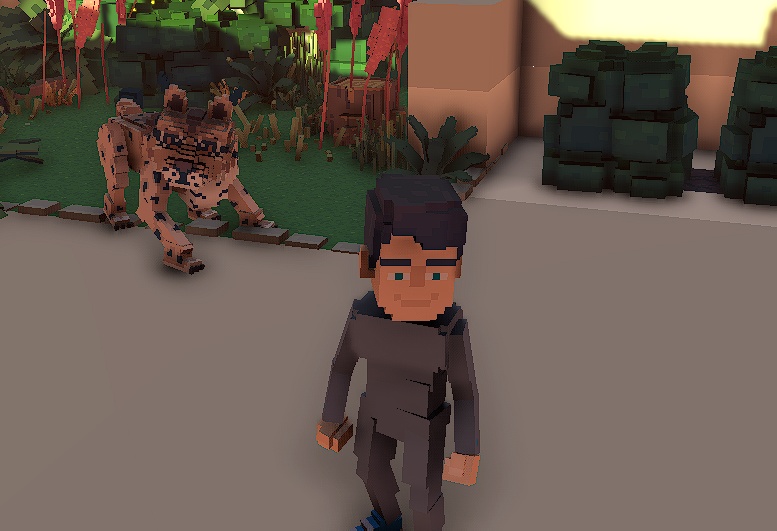 Melvyn65056575's tweet photo. @TheSandboxGame I just participated in the daily #SandboxAlphaS2Contest for a chance to earn up to 1,000 $SAND! Starting March 21 - Find Martha in the Snoop Dogg Mansion. Check out my screenshot below!
👇 #SandboxAlphaS2 mertha oh like https://t.co/q1G7v9zsU4