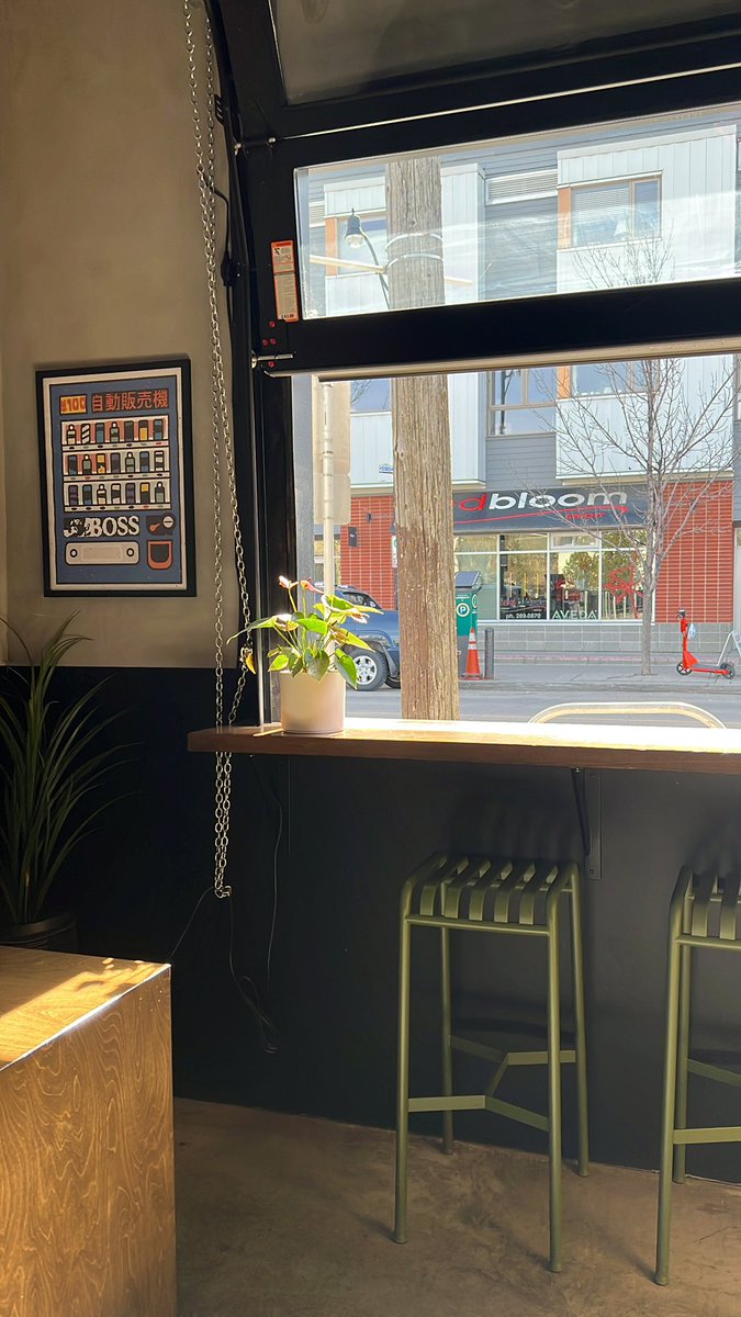 FIRST AVENUE CORNER STORE tweet media