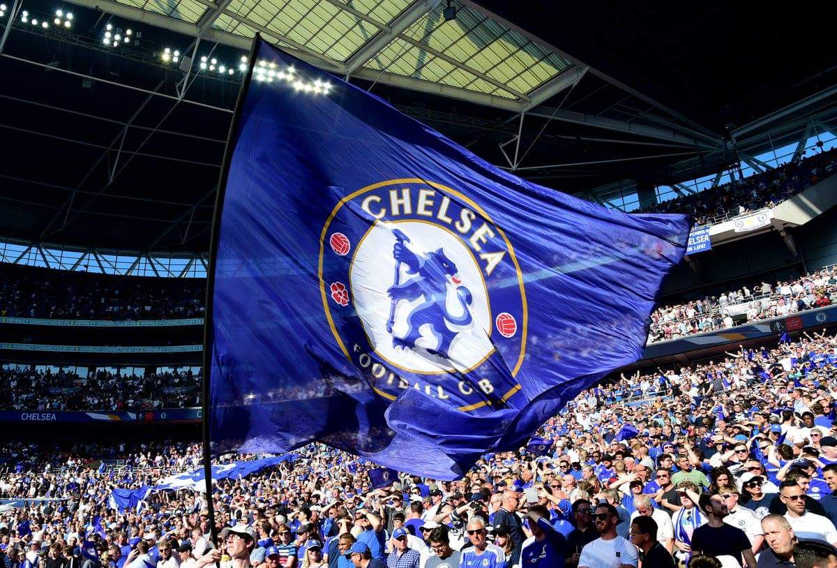 TheSamehMagdy's tweet photo. Being a champion is not exclusive to any race or religion. Chelsea is for all π
#ToBeChelsea #NoToRicketts https://t.co/fJ2VHFh9rb