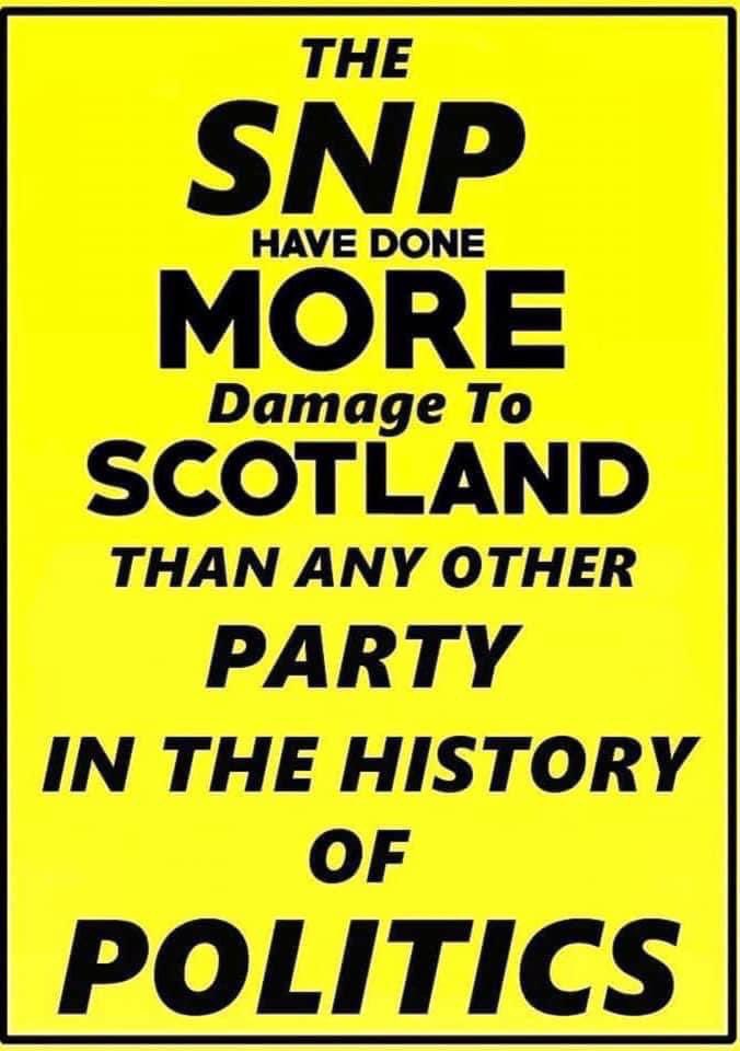 UranusHasRings's tweet photo. @TzikTzok @secschoolboy @lakin_ian For Scotland’s sake #IgnoreNippy and #DoNotVoteSNP https://t.co/6iAeEvxhqH