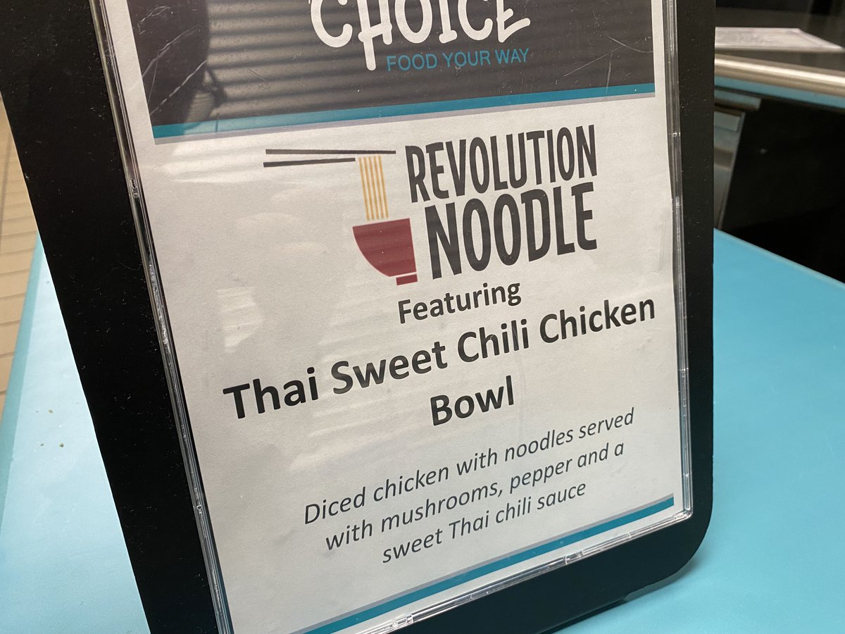 Warren Township Child Nutrition tweet media
